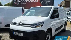 Branco Usado 2021 Citroën Berlingo Monovolume | € 15.400 (Preço justo)