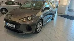 Cinzento Usado 2024 Mazda 2 Citadino | € 23.999 (Preço justo)