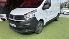 Fiat Talento