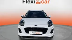 Branco Usado 2022 Ford Puma Titanium X SUV | € 17.750 (Super Preço)
