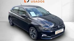 Usado 2021 VW Polo Sedan | € 14.900 (Preço justo)
