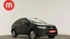 Usado 2025 VW Taigo SUV | € 22.899 (Preço justo)