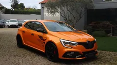 Usado 2024 Renault Mégane IV R.S. Sedan | € 69.950