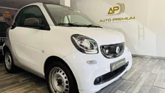 Usado 2019 Smart ForTwo Electric Drive Passion Citadino | € 9.750 (Super Preço)