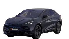 Cinza Novo 2025 Cupra Tavascan Endurance SUV | € 47.990 (Preço justo)