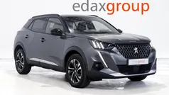 Usado 2020 Peugeot 2008 GT-line SUV | € 17.490 (Super Preço)