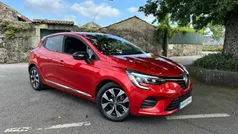 Usado 2022 Renault Clio V | € 17.500 (Preço justo)