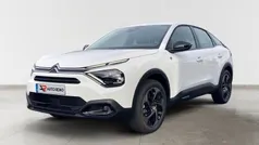 Usado 2024 Citroën e-C4 SUV | € 31.480 (Bom preço)