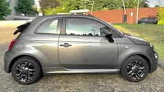 Usado 2022 Fiat 500 Citadino | € 13.000 (Preço justo)