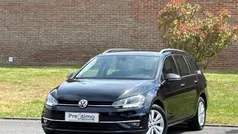 Usado 2019 VW Golf VII Carrinha | € 14.700 (Bom preço)