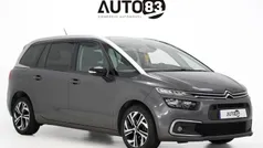 Cinza Usado 2020 Citroën C4 SpaceTourer Feel Monovolume | € 12.990 (Bom preço)