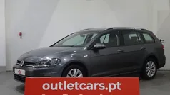 Usado 2020 VW Golf VII Carrinha | € 16.750 (Preço justo)