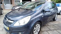Usado 2008 Opel Corsa | € 5.499 (Preço justo)