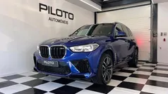 Usado 2022 BMW X5 SUV | € 119.990