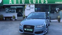 Usado 2004 Audi A3 Attraction Coupé | € 5.970 (Bom preço)