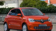 Outra Usado 2021 Renault Twingo Vibes Citadino | € 12.800 (Preço justo)