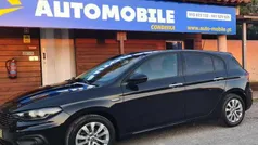 Preto Usado 2019 Fiat Tipo | € 9.500 (Preço justo)