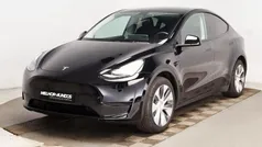 Preto Usado 2023 Tesla Model Y Standard Range SUV | € 32.500 (Super Preço)