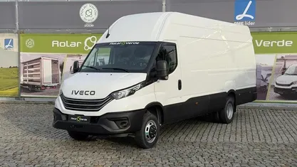 Usado 2025 Iveco Daily | € 53.500