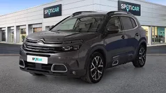 Usado 2021 Citroën C5 Aircross Shine SUV | € 24.900 (Super Preço)