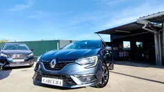 Antracite Usado 2020 Renault Mégane IV Carrinha | € 13.990 (Bom preço)
