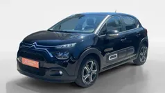 Preto Usado 2024 Citroën C3 PureTech Citadino | € 14.990 (Bom preço)