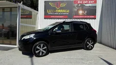 Usado 2015 Peugeot 2008 SUV | € 9.500 (Preço justo)