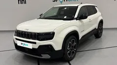 Usado 2025 Jeep Avenger Summit SUV | € 24.500 (Preço justo)