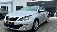 Usado 2015 Peugeot 308 Active | € 10.900 (Preço justo)