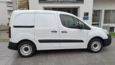 Branco Usado 2018 Citroën Berlingo | € 10.750 (Preço justo)