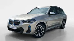 Cinza Usado 2022 BMW iX3 M Sport SUV | € 48.000 (Preço justo)