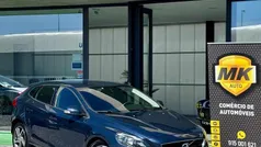 Usado 2015 Volvo V40 Momentum Carrinha | € 14.990 (Preço justo)