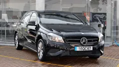 Usado 2015 Mercedes A180 Style | € 14.950 (Preço justo)