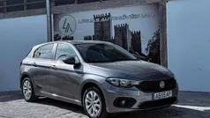 Usado 2020 Fiat Tipo | € 9.450 (Preço justo)