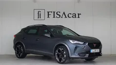 Usado 2021 Cupra Formentor SUV | € 27.900 (Preço justo)