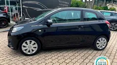 Preto Usado 2015 Peugeot 108 Active Citadino | € 7.990 (Preço justo)