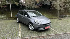 Usado 2018 Opel Corsa | € 8.900 (Bom preço)