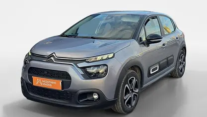 Usado 2024 Citroën C3 PureTech | € 13.867 (Preço justo)