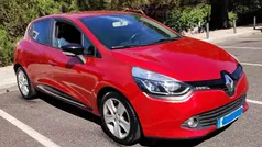 Usado 2013 Renault Clio IV Citadino | € 7.000 (Super Preço)
