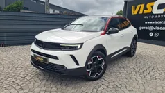 Usado 2021 Opel Mokka GS Line SUV | € 18.890 (Bom preço)