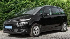 Preto Usado 2016 Citroën Grand C4 Picasso Monovolume | € 14.890 (Preço justo)