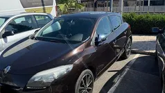 Outra Usado 2013 Renault Mégane III Bose Edition Sedan | € 9.750 (Preço justo)