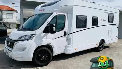 Usado Fiat Ducato 170 HP (125 kW) 2023 Van