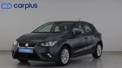 Usado 2020 Seat Ibiza Style | € 13.800 (Preço justo)