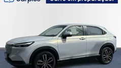 Branco Usado 2024 Honda HR-V Elegance SUV | € 33.990 (Preço justo)