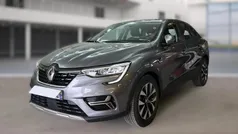 Usado 2022 Renault Arkana SUV | € 24.890 (Bom preço)