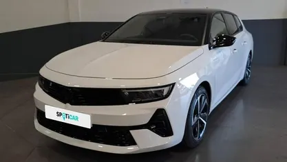 Usado Opel Astra 136 HP (100 kW) 2025 Carrinha