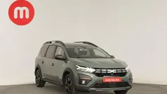 Usado 2024 Dacia Jogger Extreme | € 21.499 (Preço justo)