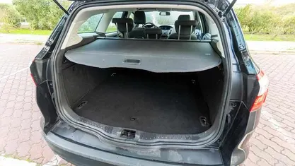 Usado 2013 Ford Focus Citadino | € 8.950 (Preço justo)