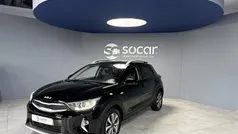 Usado 2022 Kia Stonic SUV | € 14.990 (Preço justo)